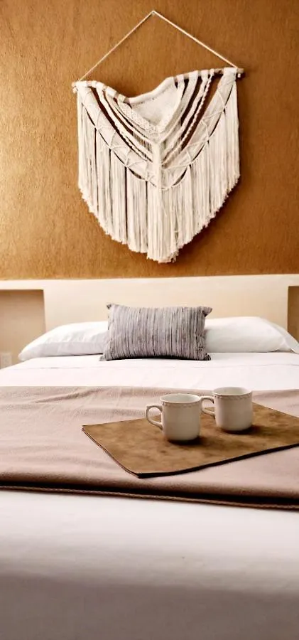 Alojamiento Casa En Tulum Appartement 0*,  Mexico