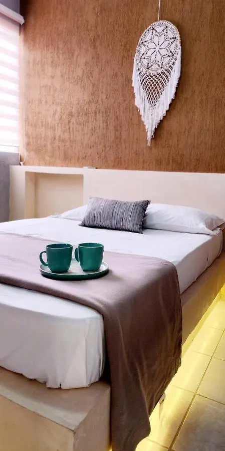 Alojamiento Casa En Tulum Appartement