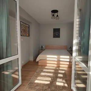 Apartment Downtown Torunska Poland