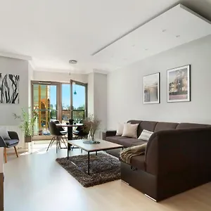  Apartment Elite Waterlane Poland
