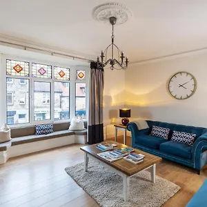  Apartment Wharfedale Retreat United Kingdom