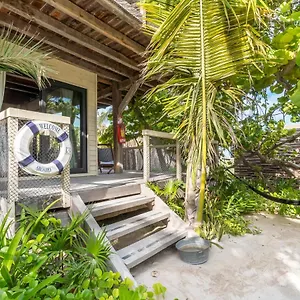 Pescadores By Ahau Collection Tulum Pueblo