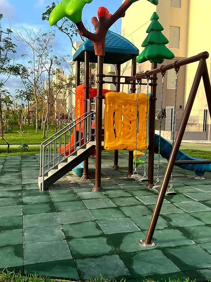 דירות Alojamiento Casa En טולום