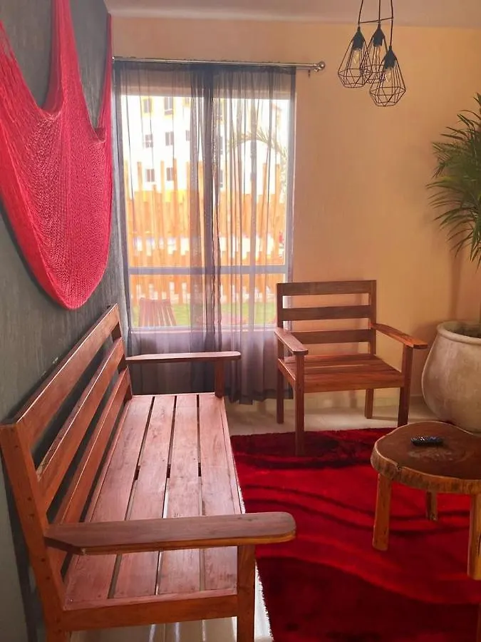 דירות Alojamiento Casa En טולום 0*,  מקסיקו