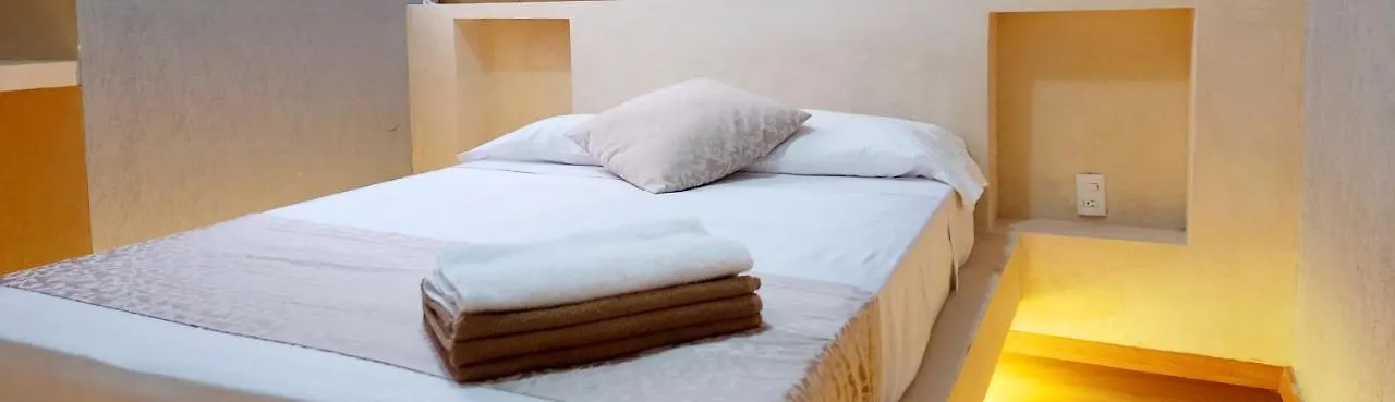 דירות Alojamiento Casa En טולום